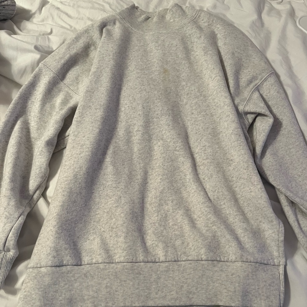 American Eagle Turtle Neck Sweaters
